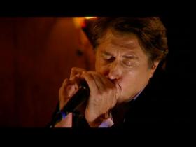 Bryan Ferry Positively 4th Street (The Culture Show, Live 2007)